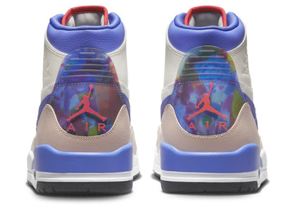 Jordan Legacy 312 Valentine's Day