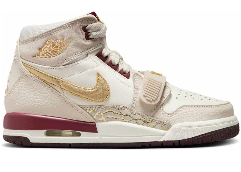 Jordan Legacy 312 Year of the Snake Burgundy Tint (2025) (GS)