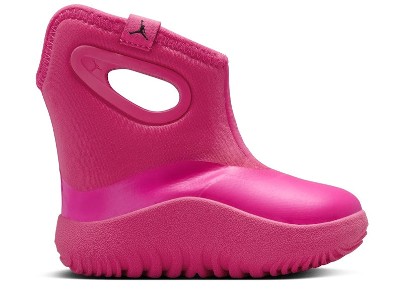 Jordan Lil Drip Hyper Pink Cool Grey Black (TD)