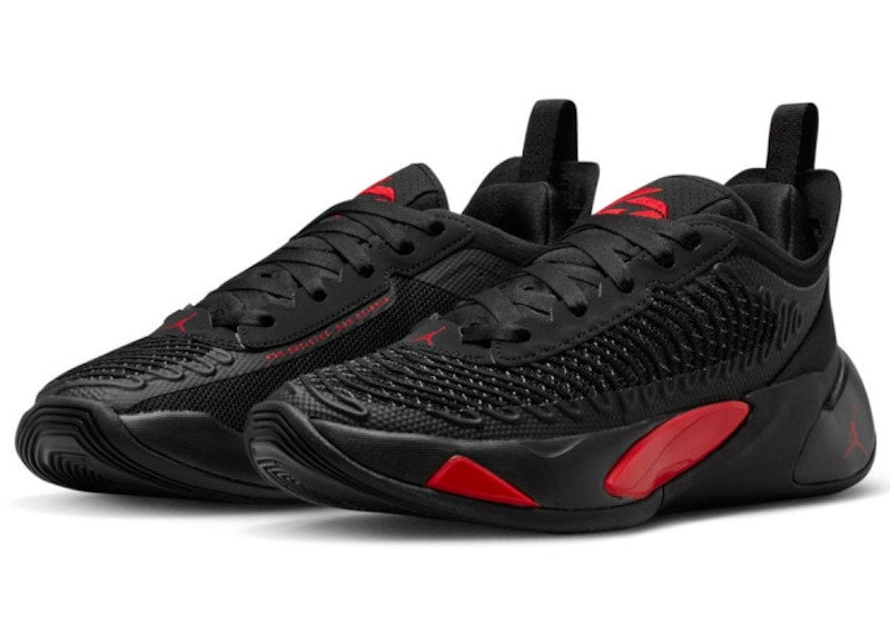 Jordan Luka 1 Bred Long Range (GS)