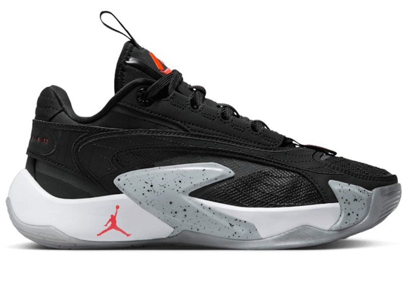 Jordan Luka 2 Black Cement (GS)