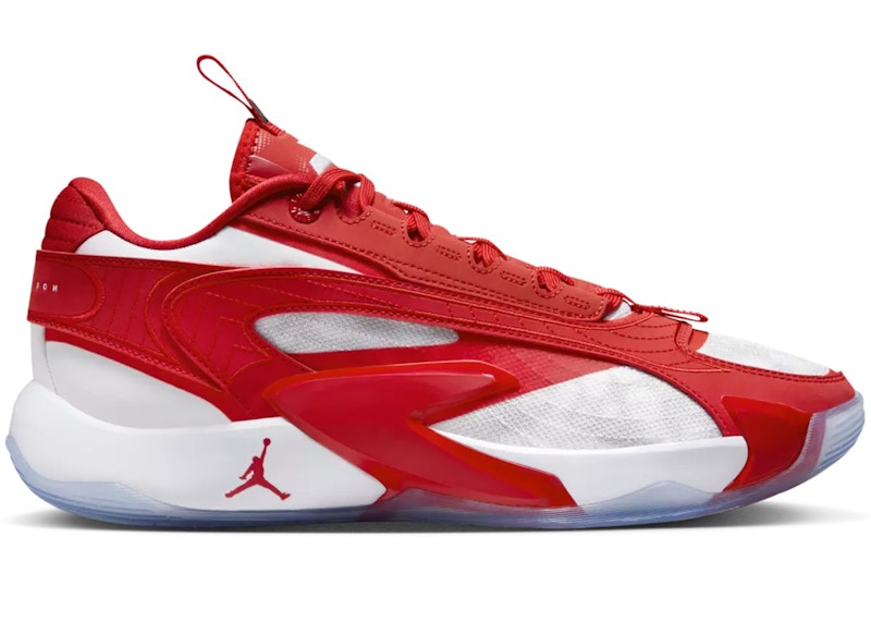 Jordan Luka 2 TB University Red White