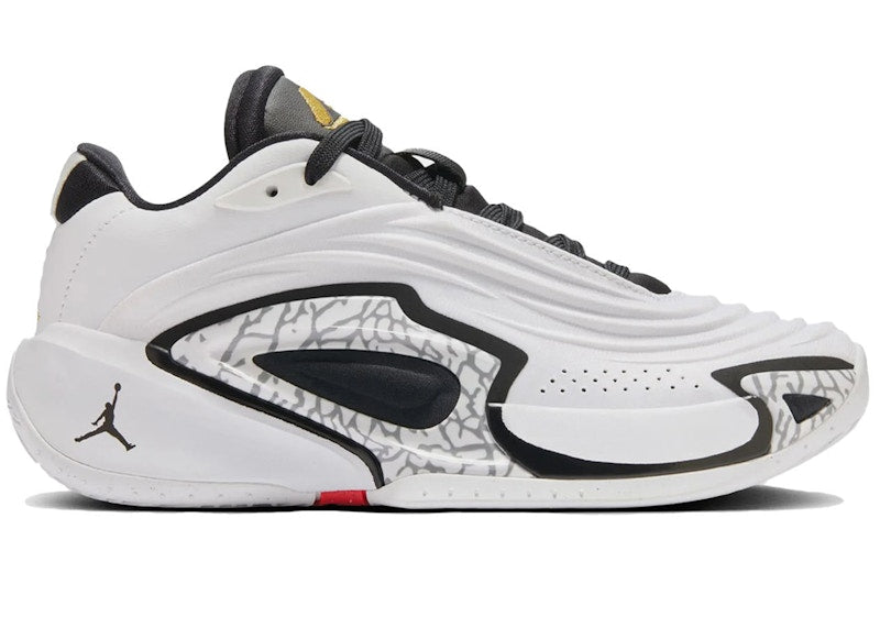 Jordan Luka 3 Motorsport (GS)