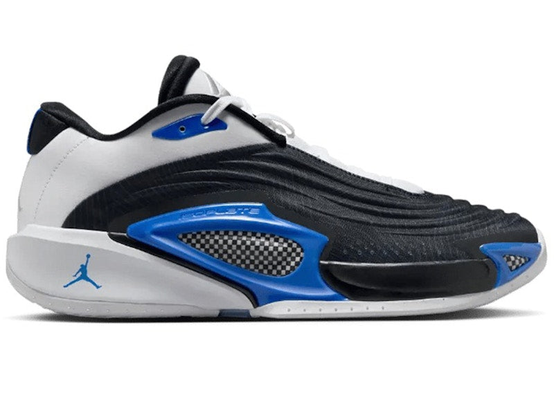 Jordan Luka 3 Motorsports