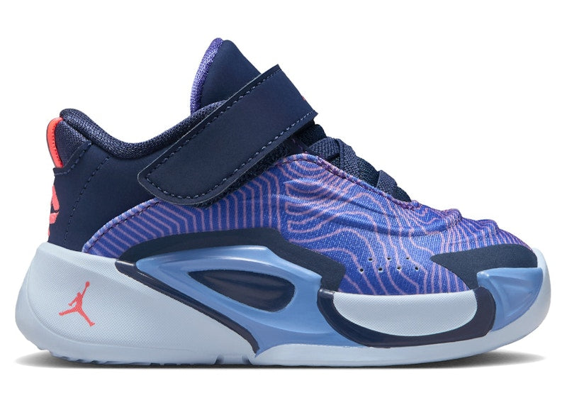 Jordan Luka 3 Purple Comet (TD)