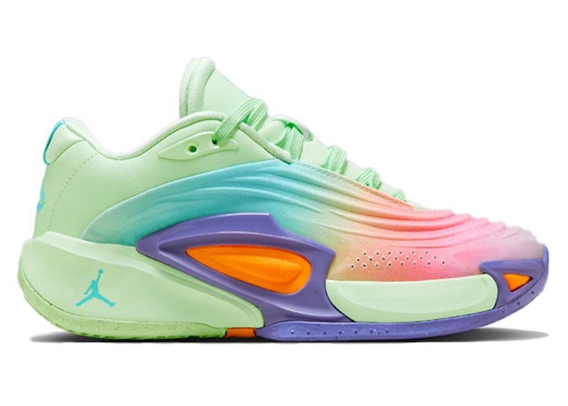 Jordan Luka 3 Vapor Green (GS)