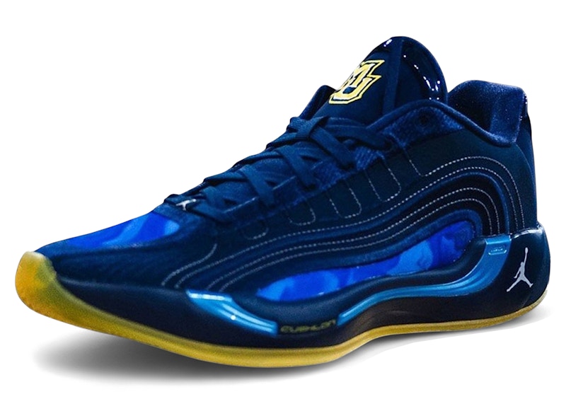 Jordan Luka 4 Marquette PE