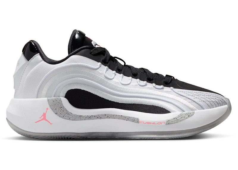 Jordan Luka 4 White Cement (GS)