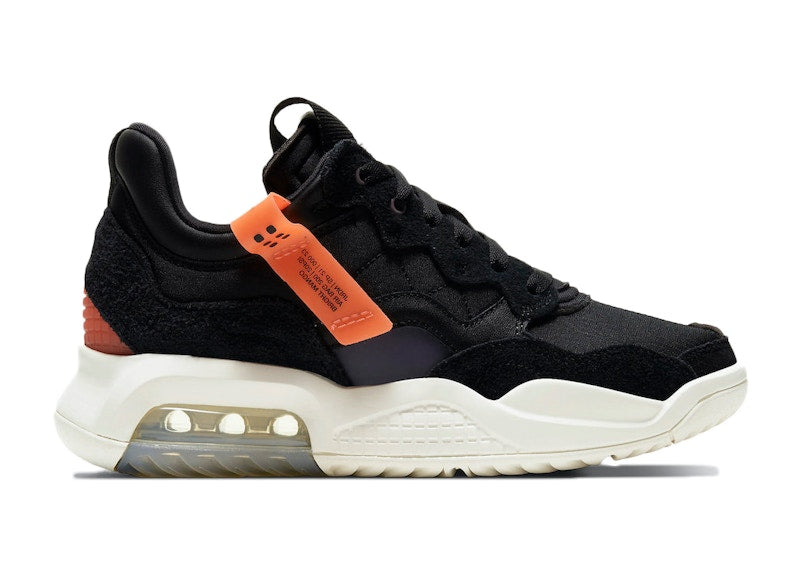 Jordan MA-2 Black Starfish (Women's)