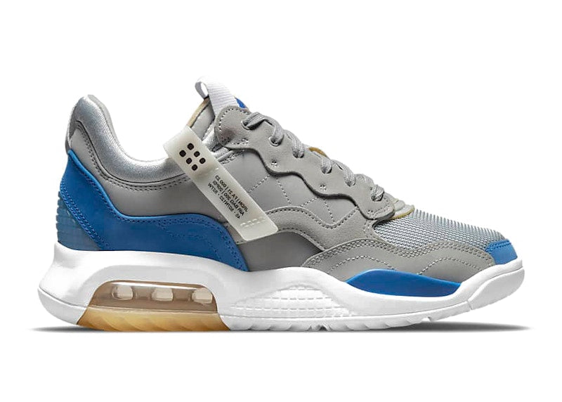 Jordan MA2 Grey University Blue