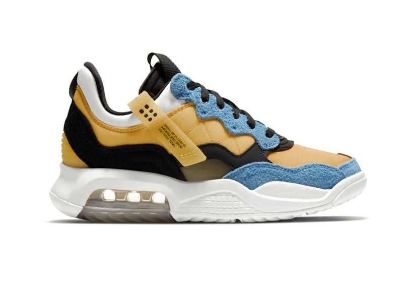 Jordan MA2 University Gold (Women's)
