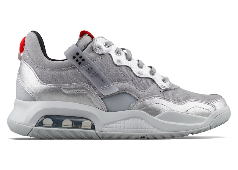 Jordan MA2 Wolf Grey