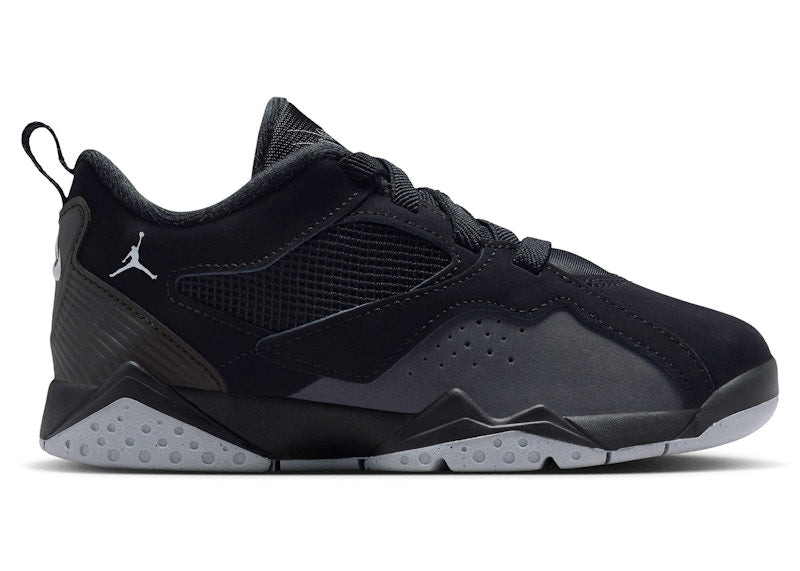Jordan MVP 92 Black Wolf Grey (PS)
