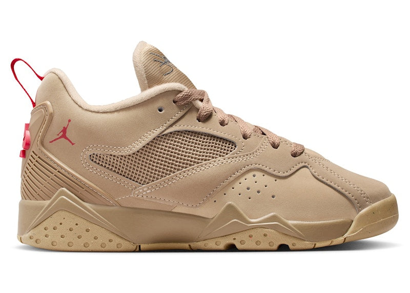 Jordan MVP 92 Desert Camo (GS)