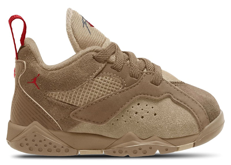 Jordan MVP 92 Desert Camo (TD)