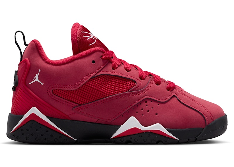 Jordan MVP 92 Gym Red White Black (GS)
