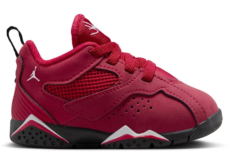 Jordan MVP 92 Gym Red White Black (TD)