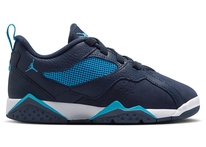 Jordan MVP 92 Obsidian Dark Powder Blue (PS)