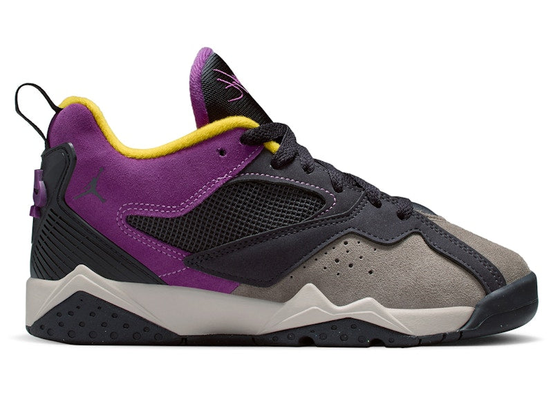 Jordan MVP 92 Oil Grey Viotech (GS)