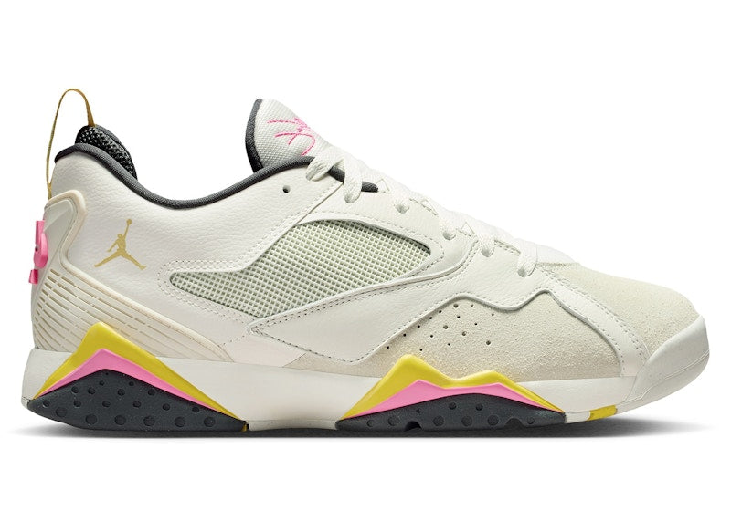 Jordan MVP 92 Pink Lemonade
