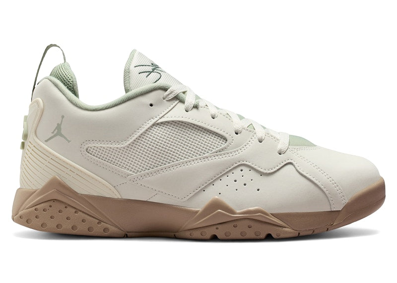 Jordan MVP 92 Sail Jade Horizon