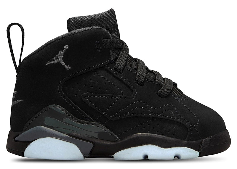 Jordan MVP Black Dark Grey (TD)
