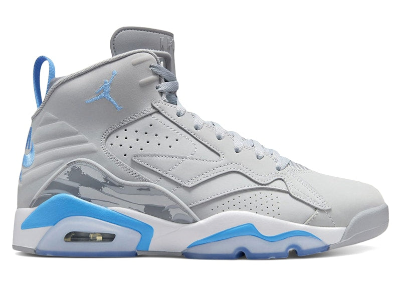 Jordan MVP Grey University Blue