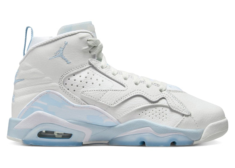 Jordan MVP Summit White Ice Blue (GS)