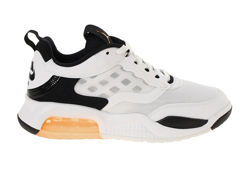 Jordan Max 200 XX White Laser Orange