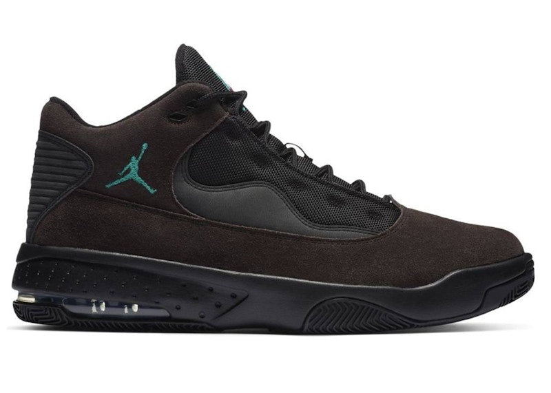 Jordan Max Aura 2 Velvet Brown