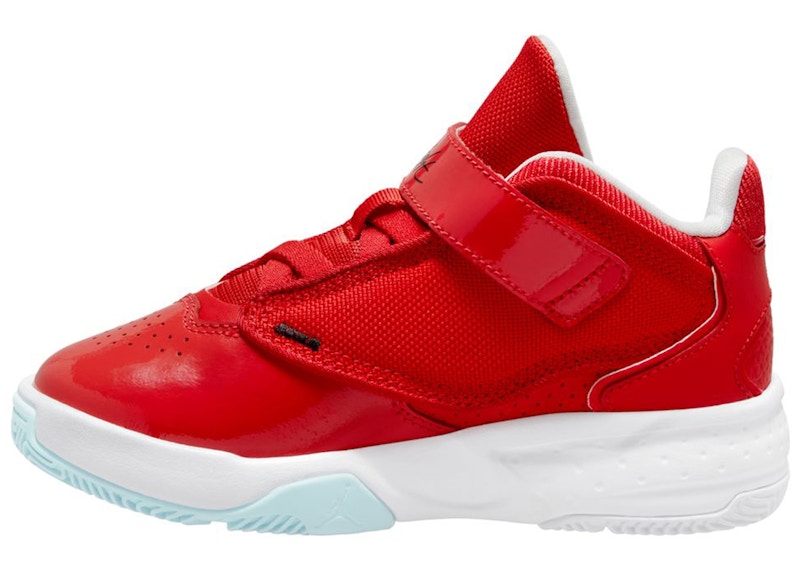 Jordan Max Aura 4 University Red (PS)