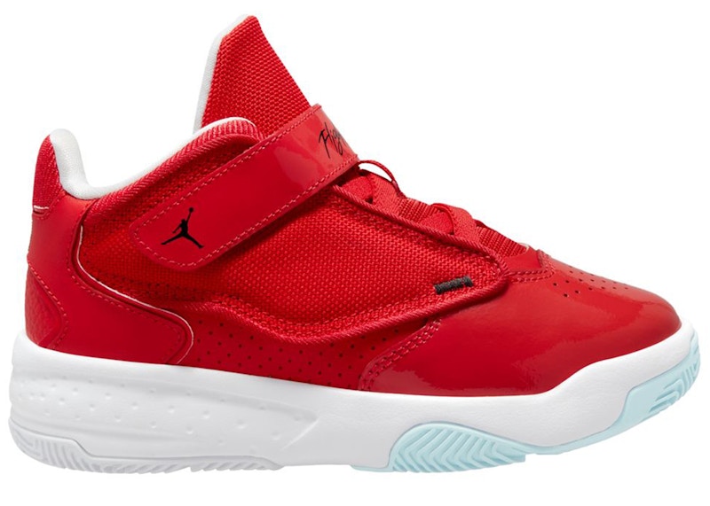 Jordan Max Aura 4 University Red (PS)