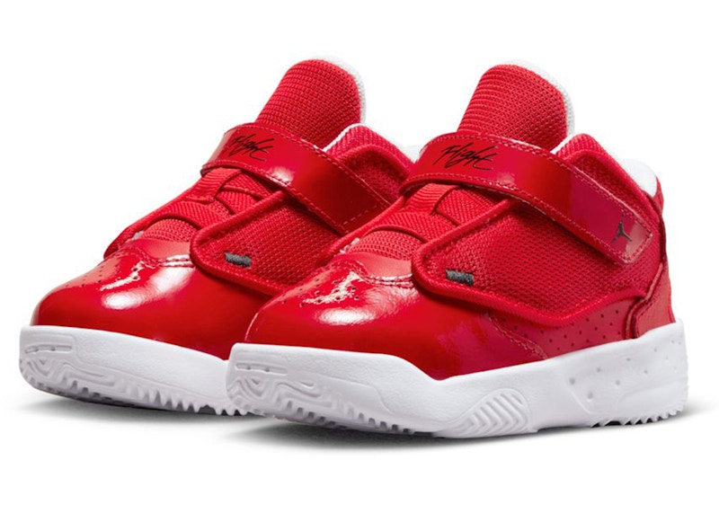 Jordan Max Aura 4 University Red (TD)