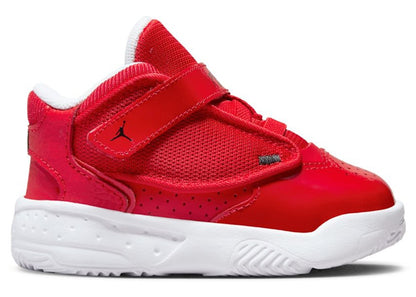 Jordan Max Aura 4 University Red (TD)