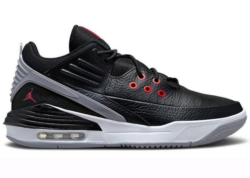 Jordan Max Aura 5 Black Cement