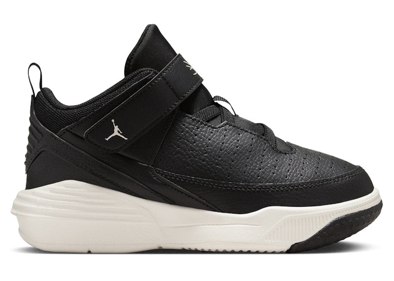 Jordan Max Aura 5 Black Phantom (PS)