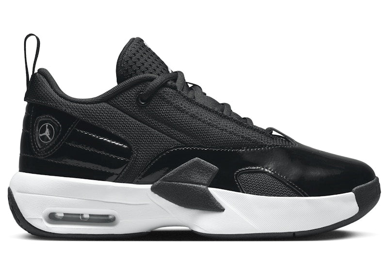 Jordan Max Aura 6 Black White (GS)