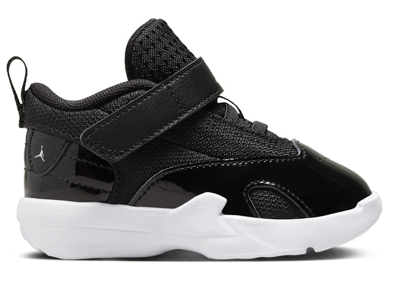 Jordan Max Aura 6 Black White (TD)