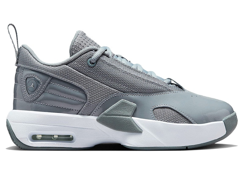 Jordan Max Aura 6 Cool Grey White (GS)