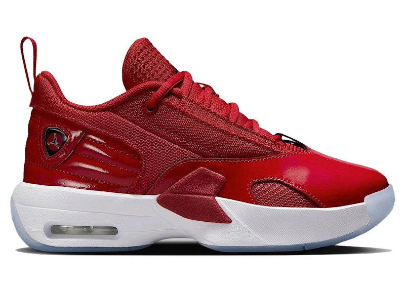 Jordan Max Aura 6 Varsity Red (GS)