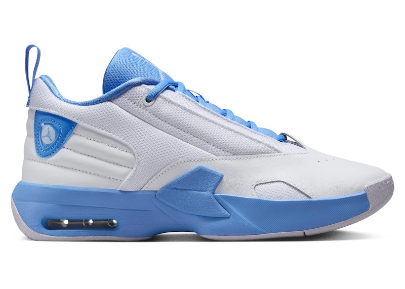 Jordan Max Aura 6 White University Blue (Women's)