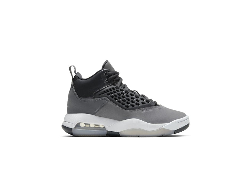 Jordan Maxin 200 Dark Smoke Grey (GS)