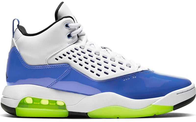 Jordan Maxin 200 Sprite