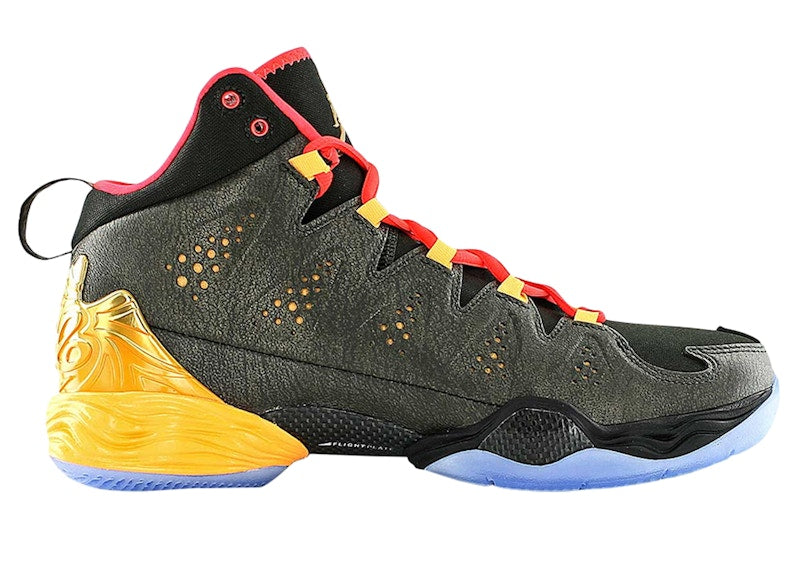 Jordan Melo M10 All-Star (2014)