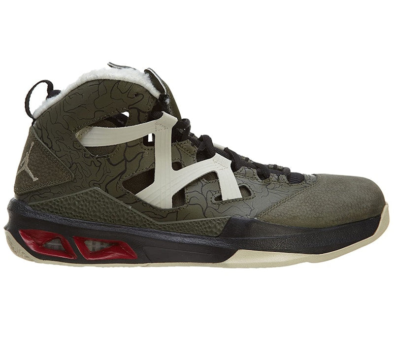 Jordan Melo M9 Cargo Khaki