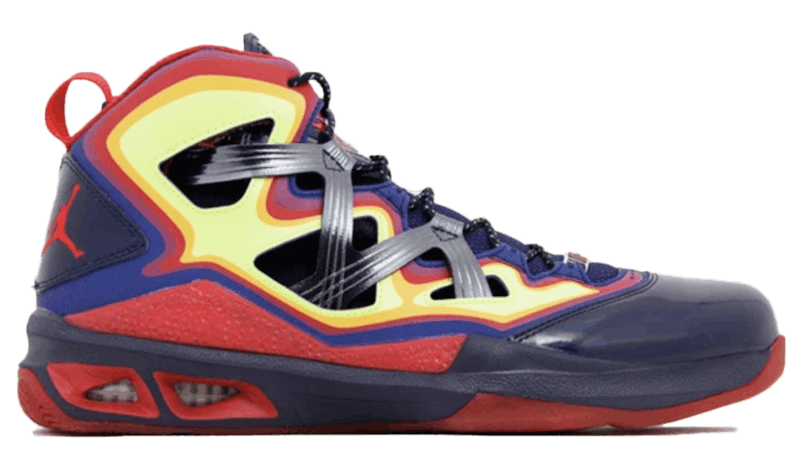 Jordan Melo M9 YOTS