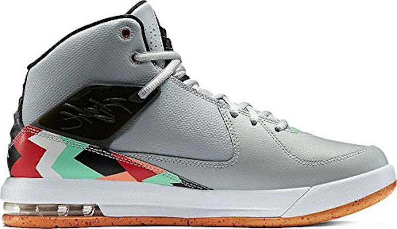 Jordan Air Incline Wolf Grey Bordeaux