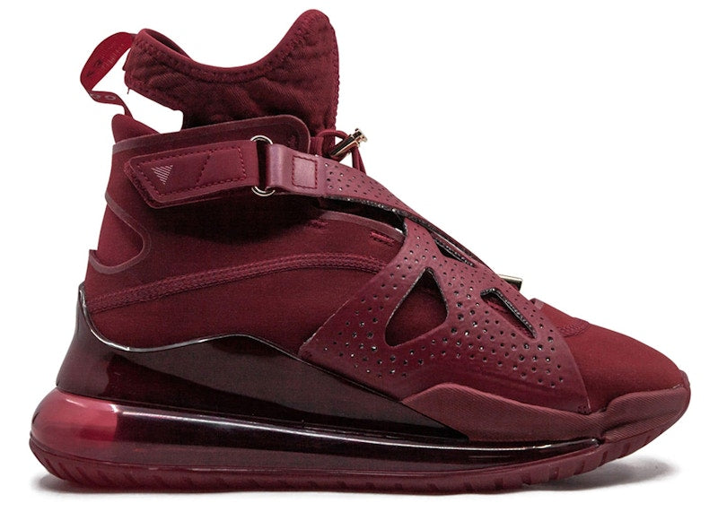 Jordan Air Latitude 720 LX Gym Red (Women's)