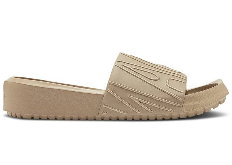 Jordan Nola Slide Khaki (Women's)