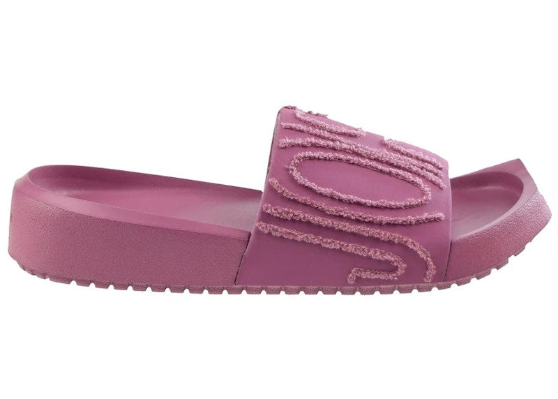 Jordan Nola Slide Light Mulberry (Women's)